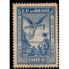 1900-03-4º Centenário do Descobrimento Brasil-500 réis