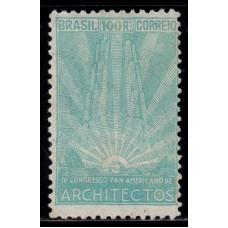 1930-24-4º Congresso Arquitetura-100 réis