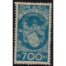 1935-101-4º Cent. da Colonização do ES-700reis