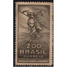 1935-91-Centenário da Revolução dos Farrapos-200 réis