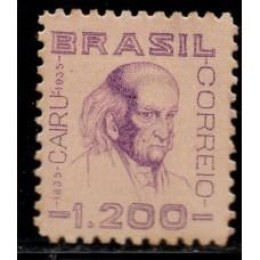 1936-102-Centenário da Morte do Visconde de Cairú-1.200 réis