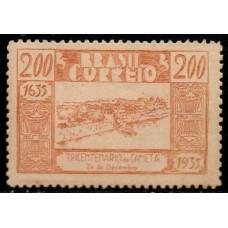 1936-103-Tricentenário de Cametá-200 réis