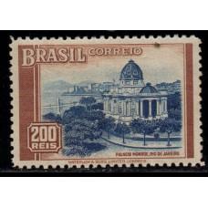 1937-119-Propaganda Turística-200 réis
