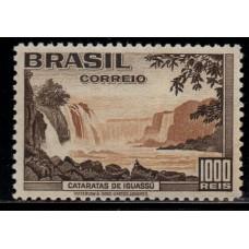 1937-121-Propaganda Turística-1.000 réis