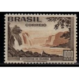 1937-121-Propaganda Turística-1.000 réis