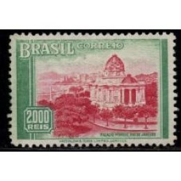 1937-122-Propaganda Turística-2.000 réis