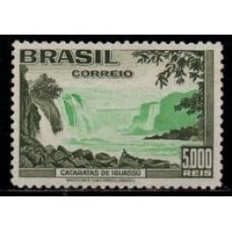 1937-123-Propaganda Turística-5.000 réis