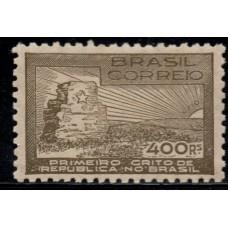 1937-129-4º Centenário de Olinda-PE-400 réis