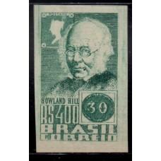 1938-132-1ª Expo Filatélica Internacional-400 réis