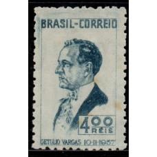 1938-133-1º Aniversário do Estado Novo-RJ-400 réis