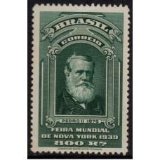 1939-140-Feira de New York-800 réis