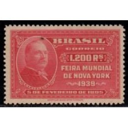 1939-141-Feira de New York-1.200 réis