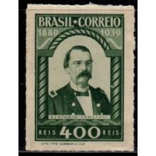 1939-143-Cinquentenário da República-400 réis