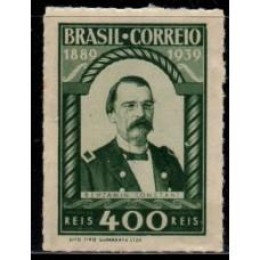 1939-143-Cinquentenário da República-400 réis