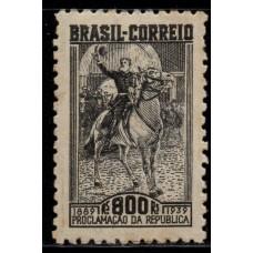 1939-144-Cinquentenário da República-800 réis
