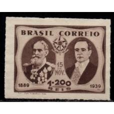 1939-145-Cinquentenário da República-1.200 réis