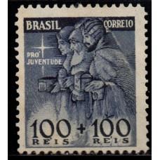 1939-146-Pró Juventude-100+100 réis