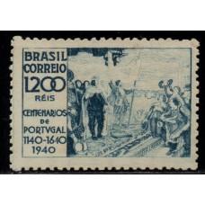 1941-162-Juramento a D.João IV-1.200 réis