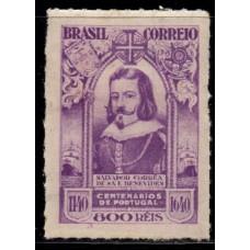 1941-166-8º Centenário da Independência-