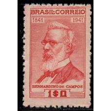 1942-173-Cent. Nasc.de Bernardino de Campos-1$000
