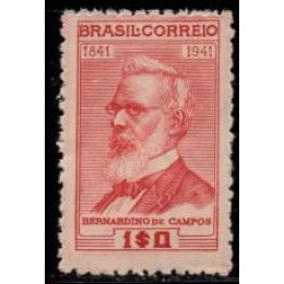 1942-173-Cent. Nasc.de Bernardino de Campos-1$000
