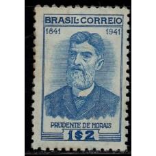 1942-174-Cent.Nasc.Prudente de Moraes-1$200