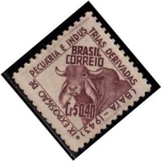 1943-185-9ª Expo Pecuária e Indústrias Derivados/BA-40 cts