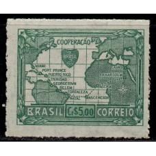 1945-202-Vitoria dos Aliados-Cooperação