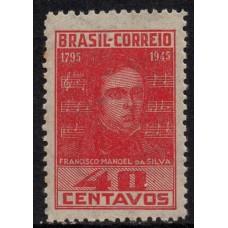 1945-203-150 Anos Nasc. Francisco M. da Silva