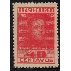 1945-204-150 Anos Nasc. Francisco M. da Silva