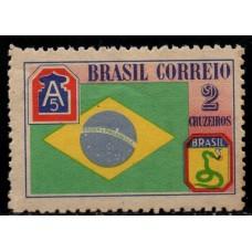 1945-209-Homenagem a Força Expedicionária Brasileira