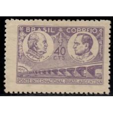 1946-213-Inauguração da Ponte Internacional  