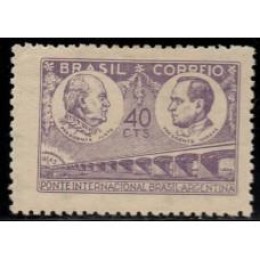 1946-213-Inauguração da Ponte Internacional  