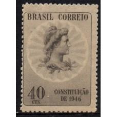 1946-223-Promulgação da Constituição de 1946