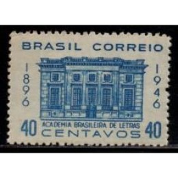 1946-226-50 Anos da Academia Brasileira de Letras