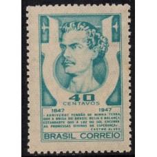 1947-227-Cent.do Nasc. do Poeta Antonio F.Castro Alves