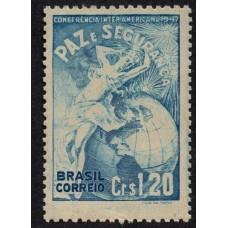 1947-229-Conf. Interamericana de Defesa do Hemisferio