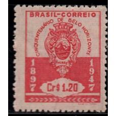 1947-236-Cent. Belo Horizonte-MG