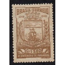 1948-238-Tricentenario de Paranagua-PR
