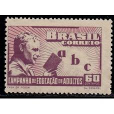 1949-242-Campanha de Alfabetização de Adultos