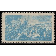 1949-243-Tricentenário da 2ª Batalha de Guararapes