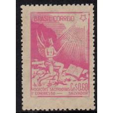 1949-247-1º Congresso Nac.de Vocações Sacerdotais-BA