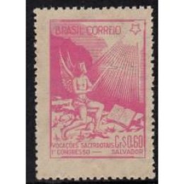 1949-247-1º Congresso Nac.de Vocações Sacerdotais-BA