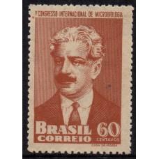 1950-255-5º Congresso Internac.de Microbiologia-RJ