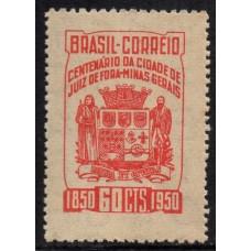 1950-258-Centenario de Juiz de Fora-MG