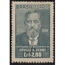 1951-266-Cent.Nasc.Orville A.Derby