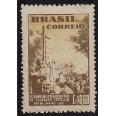 1951-267-4º Congresso Interamericano
