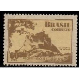 1951-269-4º Centenario de Vitoria-ES