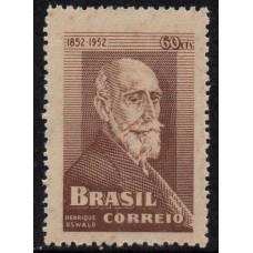 1952-275-Cent.Nasc.do Compositor Maestro H.Oswald