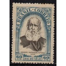 1952-284-2ª Expo Filatelica Nacional-SP